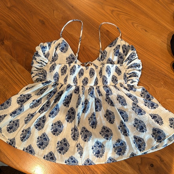 J Crew Top - Picture 4 of 8